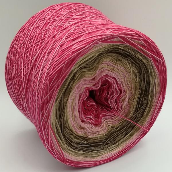 (ab 0,016€/Meter) *B* Kirsch-Toffee M+G